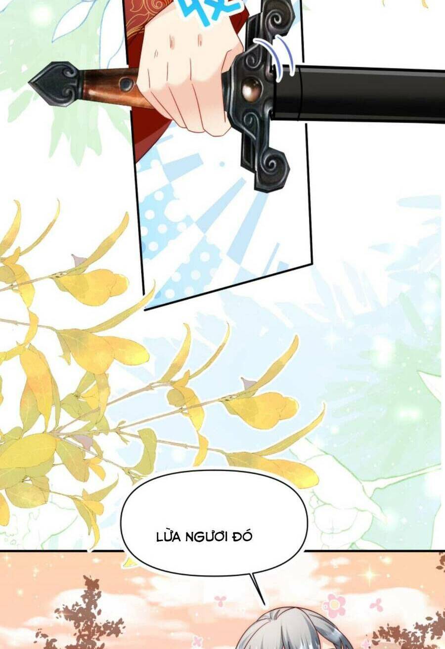 Tiểu Sư Muội Rõ Ràng Rất Mạnh, Nhưng Lại Quá Tấu Hề: Chapter 135