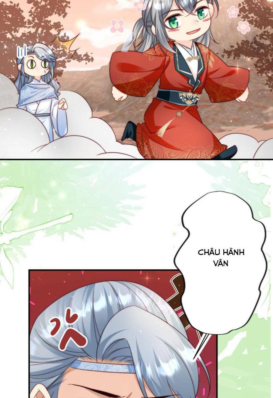 Tiểu Sư Muội Rõ Ràng Rất Mạnh, Nhưng Lại Quá Tấu Hề: Chapter 135