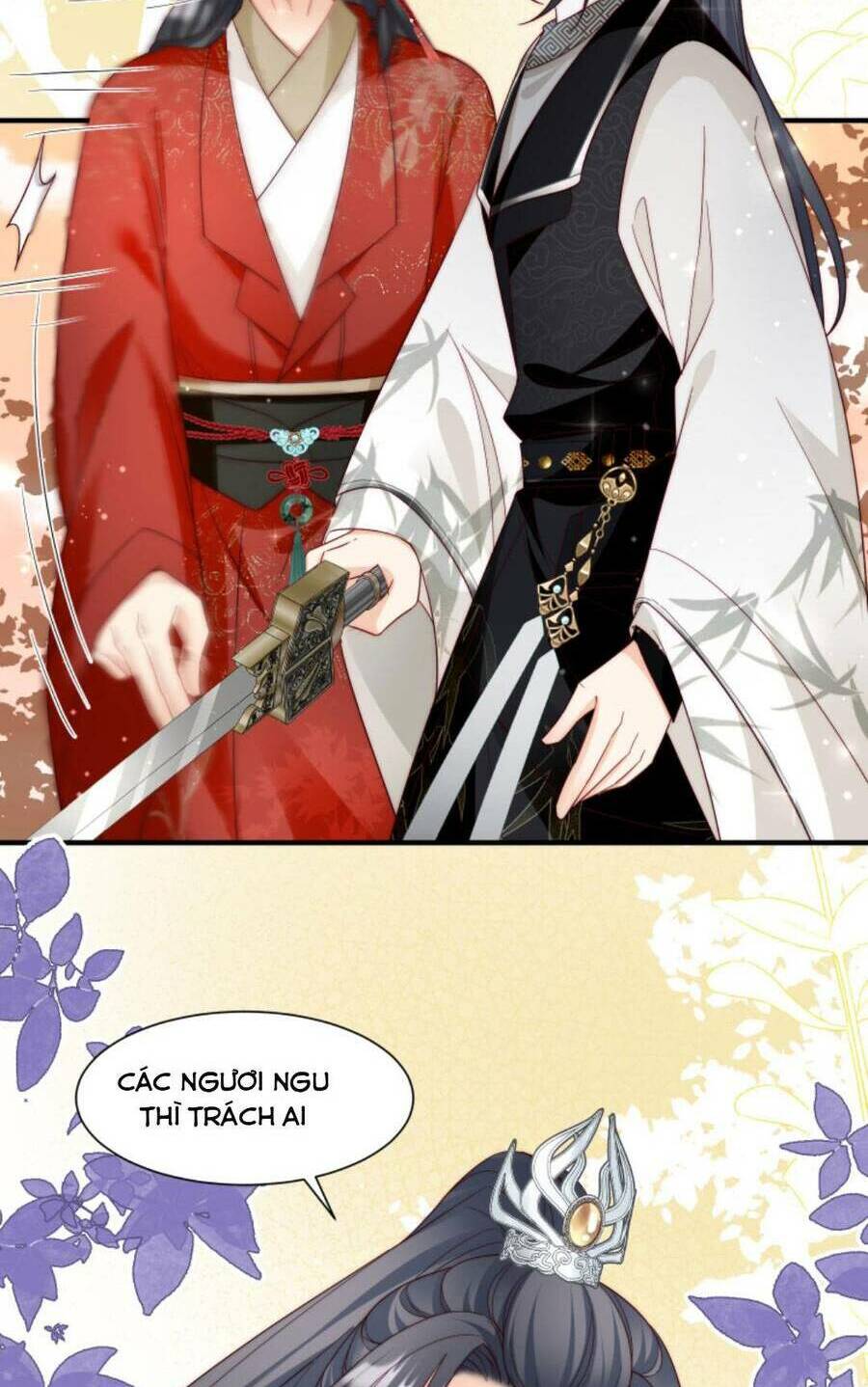 Tiểu Sư Muội Rõ Ràng Rất Mạnh, Nhưng Lại Quá Tấu Hề: Chapter 136