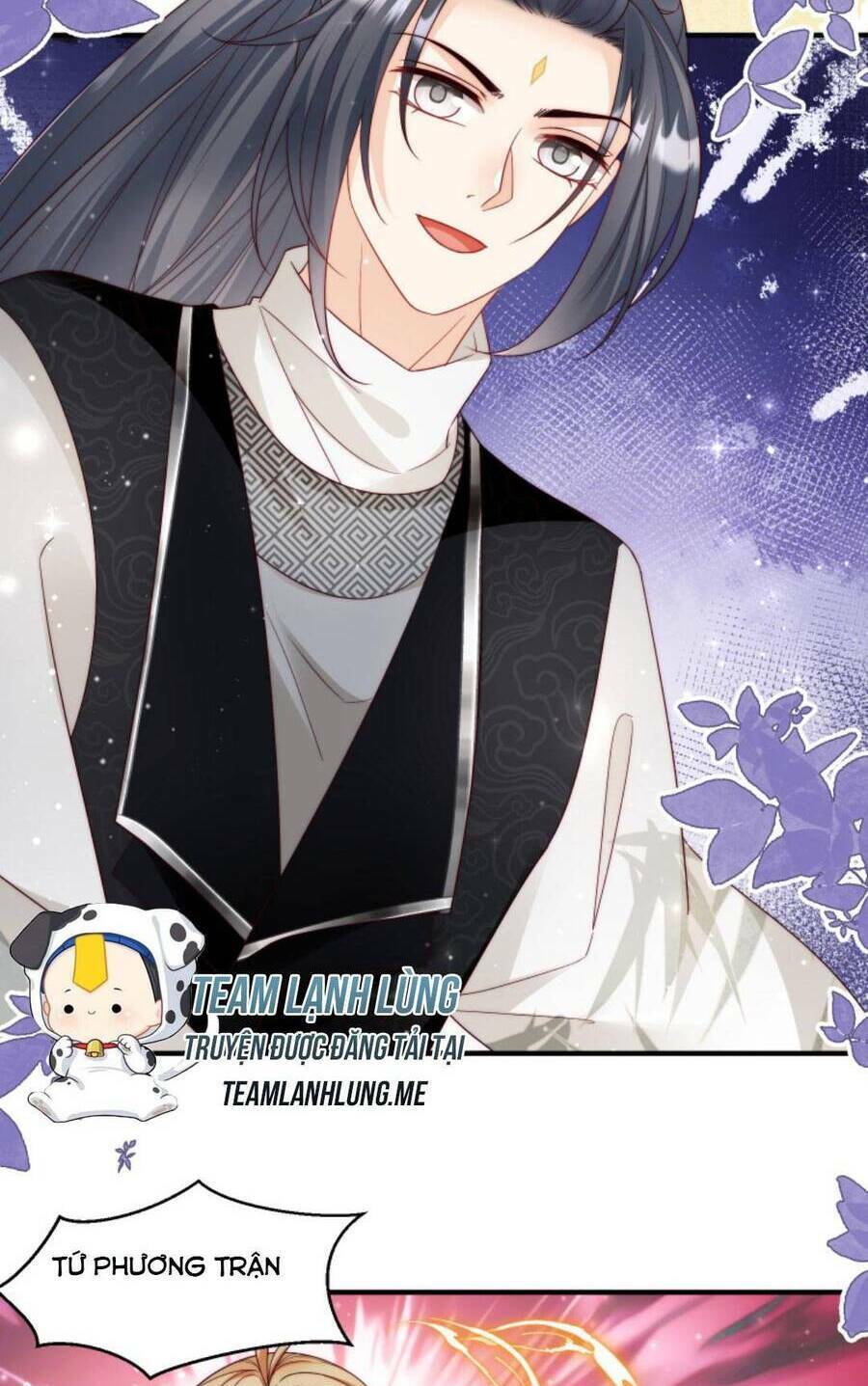 Tiểu Sư Muội Rõ Ràng Rất Mạnh, Nhưng Lại Quá Tấu Hề: Chapter 136