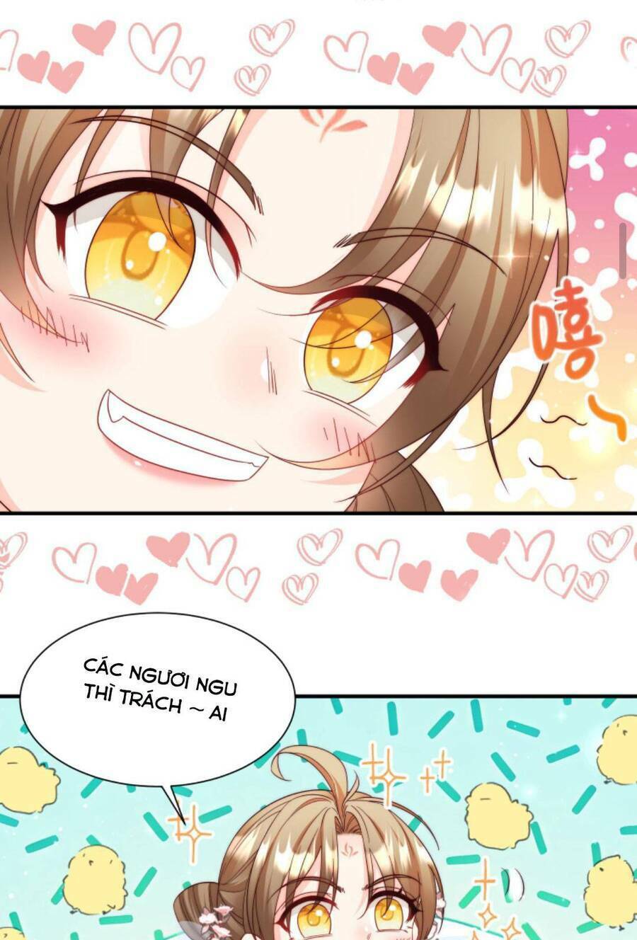 Tiểu Sư Muội Rõ Ràng Rất Mạnh, Nhưng Lại Quá Tấu Hề: Chapter 136