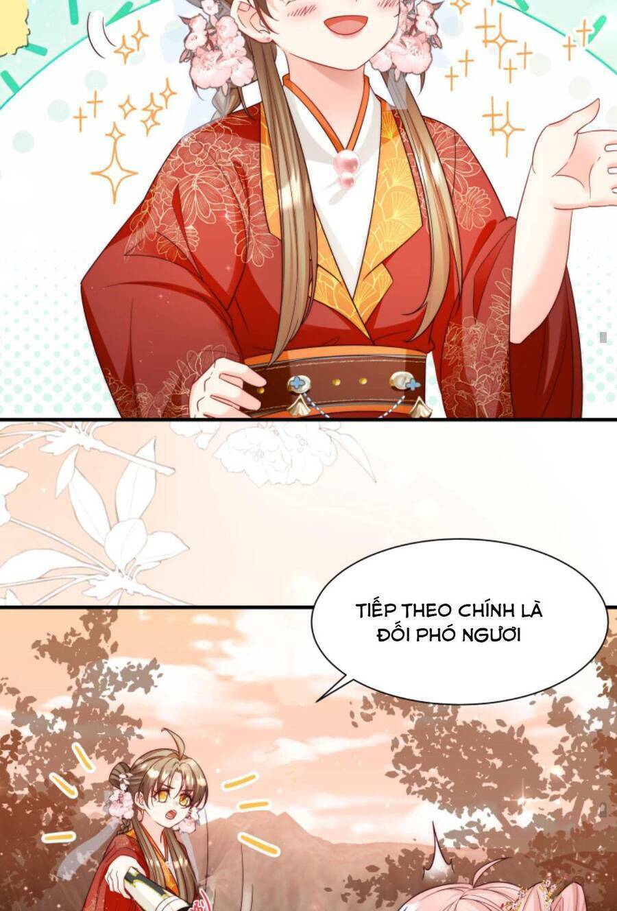 Tiểu Sư Muội Rõ Ràng Rất Mạnh, Nhưng Lại Quá Tấu Hề: Chapter 136