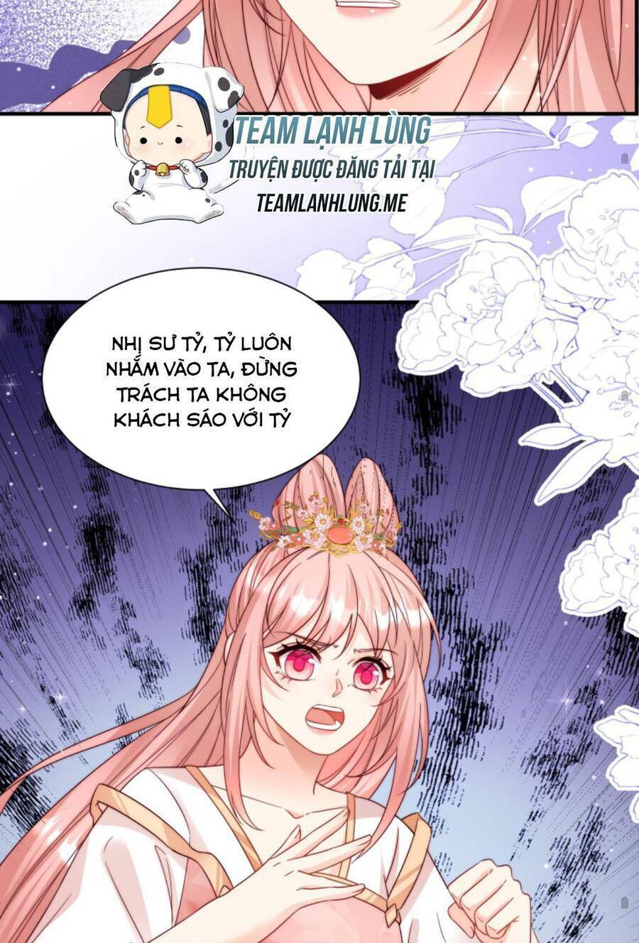 Tiểu Sư Muội Rõ Ràng Rất Mạnh, Nhưng Lại Quá Tấu Hề: Chapter 136