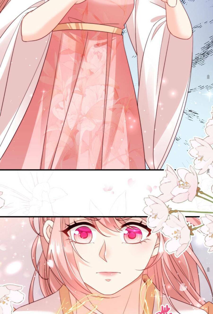 Tiểu Sư Muội Rõ Ràng Rất Mạnh, Nhưng Lại Quá Tấu Hề: Chapter 136