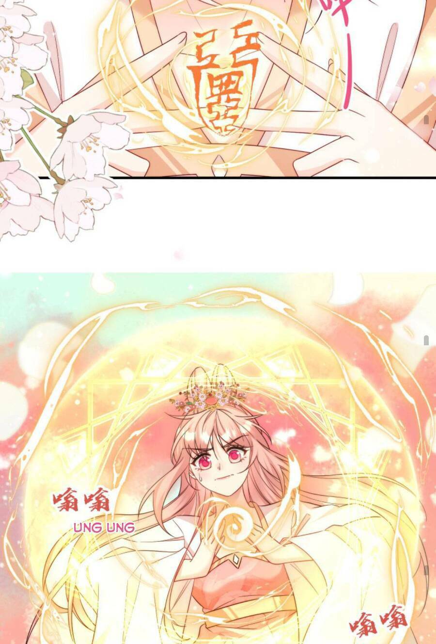 Tiểu Sư Muội Rõ Ràng Rất Mạnh, Nhưng Lại Quá Tấu Hề: Chapter 136