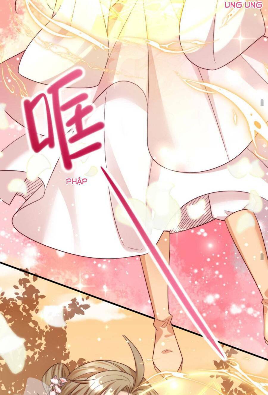 Tiểu Sư Muội Rõ Ràng Rất Mạnh, Nhưng Lại Quá Tấu Hề: Chapter 136