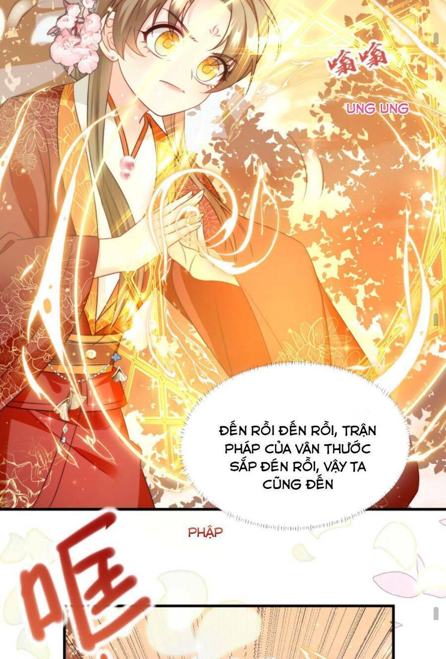 Tiểu Sư Muội Rõ Ràng Rất Mạnh, Nhưng Lại Quá Tấu Hề: Chapter 136