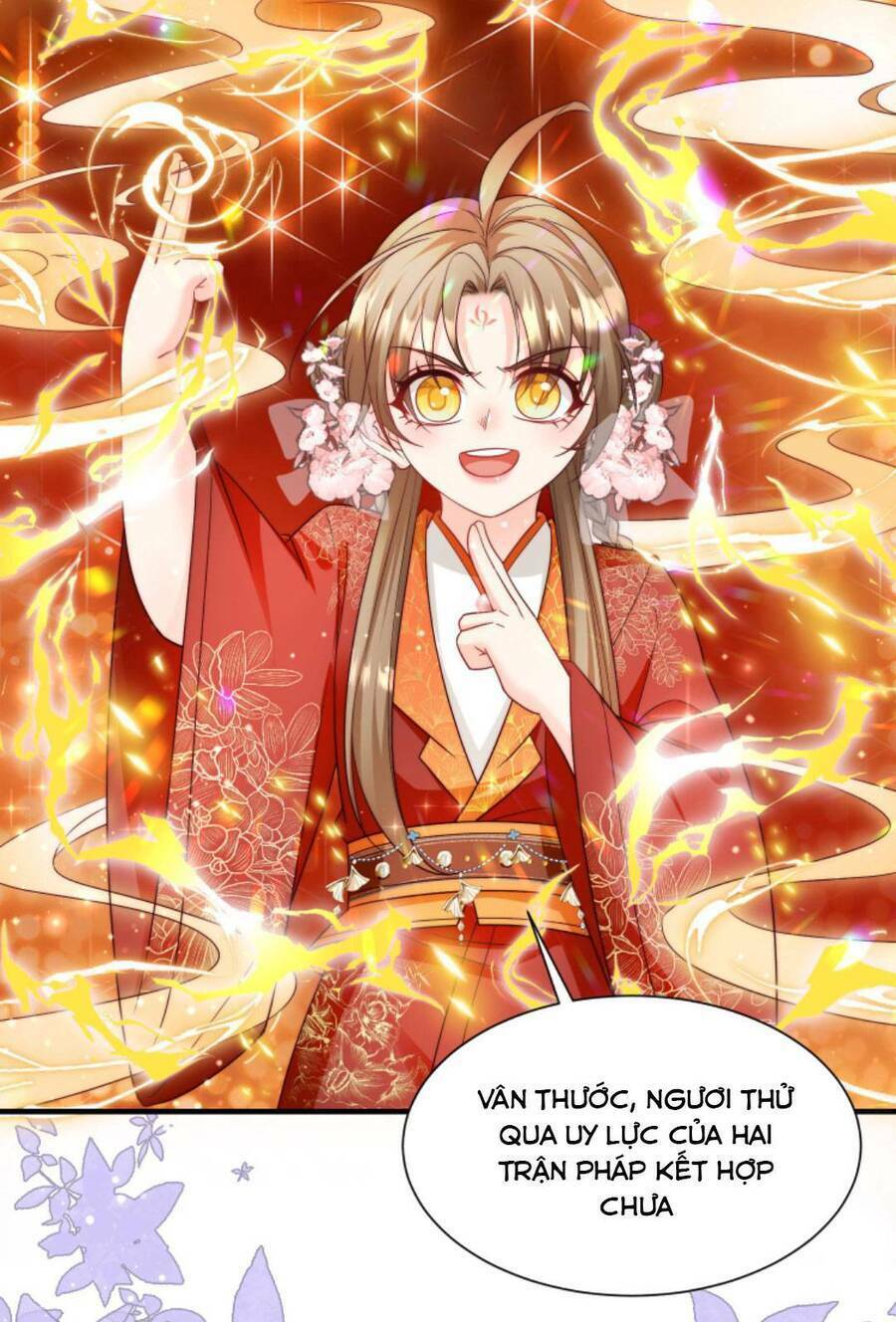 Tiểu Sư Muội Rõ Ràng Rất Mạnh, Nhưng Lại Quá Tấu Hề: Chapter 136