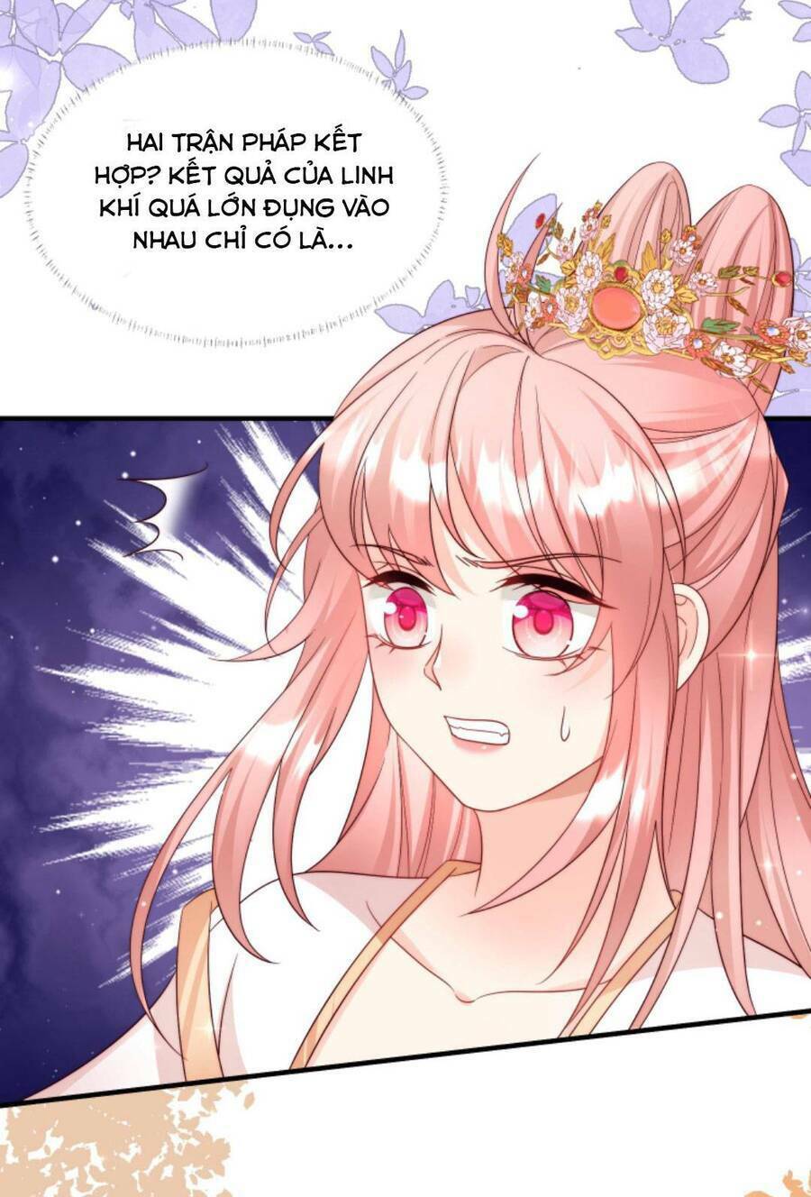 Tiểu Sư Muội Rõ Ràng Rất Mạnh, Nhưng Lại Quá Tấu Hề: Chapter 136