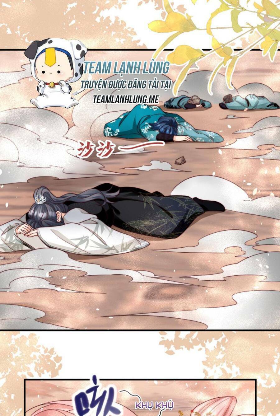 Tiểu Sư Muội Rõ Ràng Rất Mạnh, Nhưng Lại Quá Tấu Hề: Chapter 136