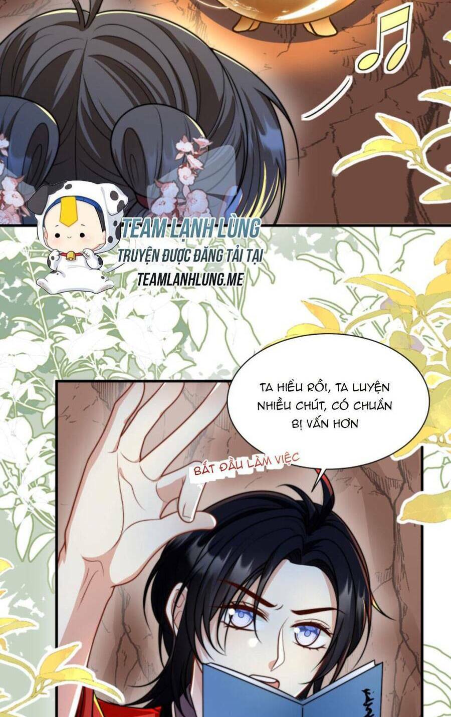 Tiểu Sư Muội Rõ Ràng Rất Mạnh, Nhưng Lại Quá Tấu Hề: Chapter 138