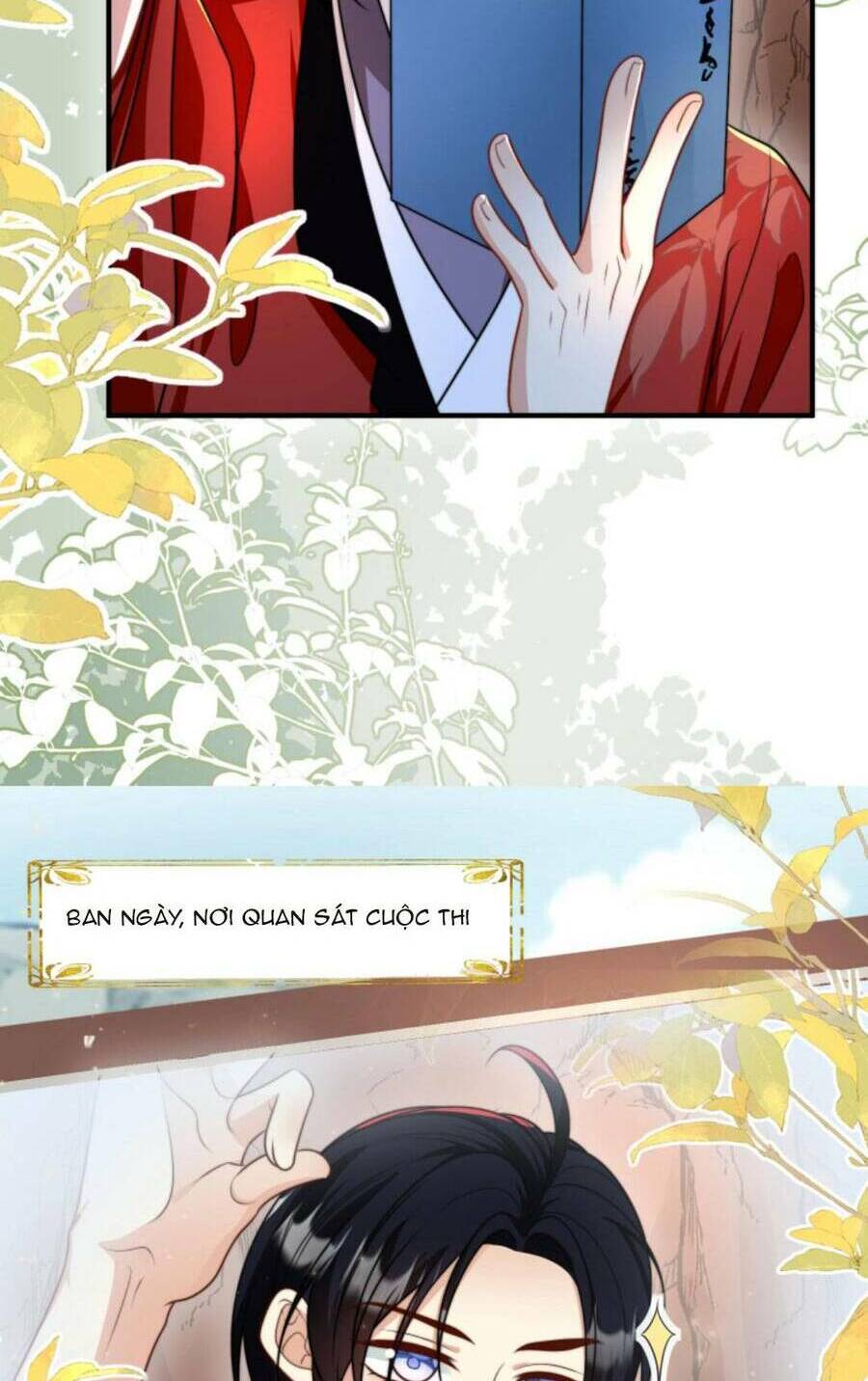 Tiểu Sư Muội Rõ Ràng Rất Mạnh, Nhưng Lại Quá Tấu Hề: Chapter 138