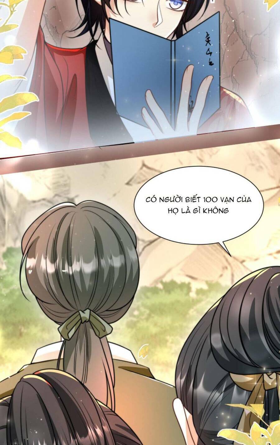 Tiểu Sư Muội Rõ Ràng Rất Mạnh, Nhưng Lại Quá Tấu Hề: Chapter 138
