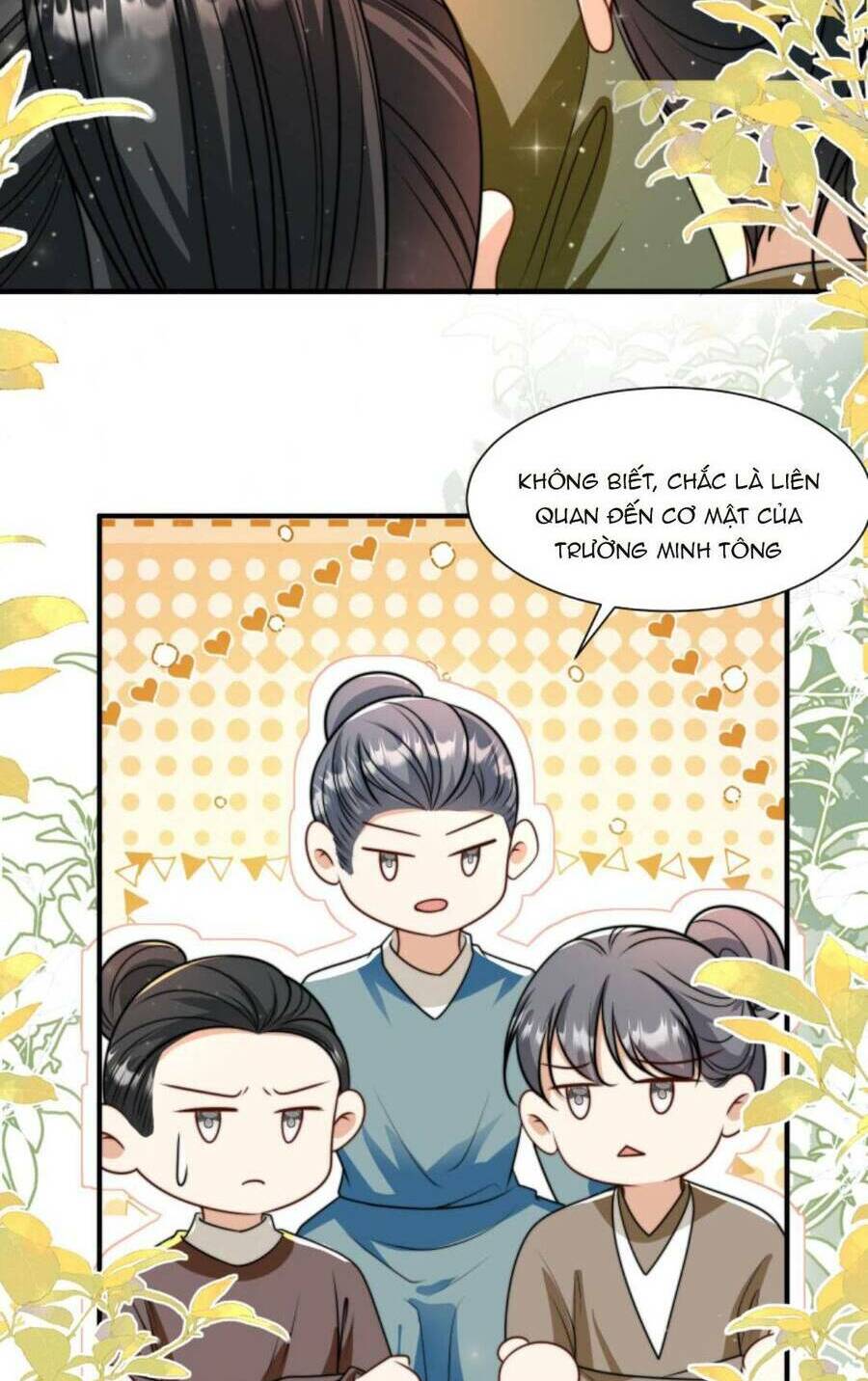 Tiểu Sư Muội Rõ Ràng Rất Mạnh, Nhưng Lại Quá Tấu Hề: Chapter 138