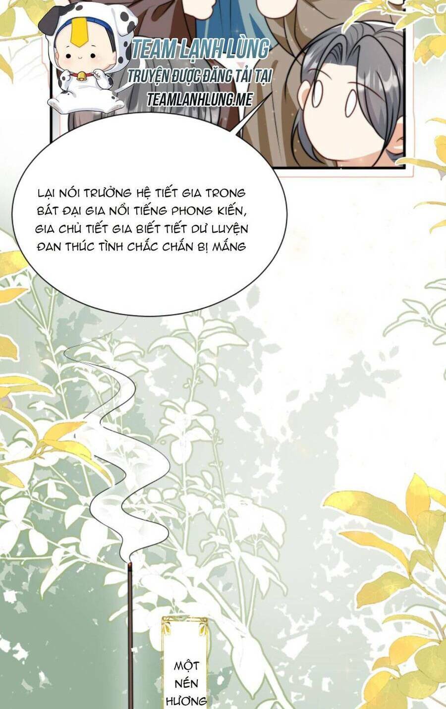 Tiểu Sư Muội Rõ Ràng Rất Mạnh, Nhưng Lại Quá Tấu Hề: Chapter 138