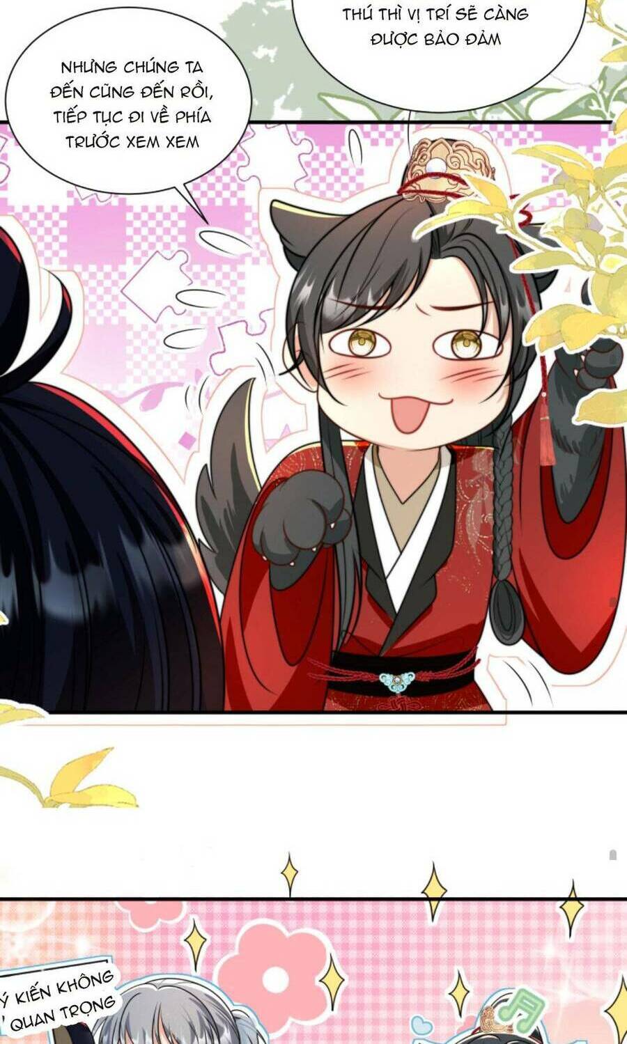 Tiểu Sư Muội Rõ Ràng Rất Mạnh, Nhưng Lại Quá Tấu Hề: Chapter 138