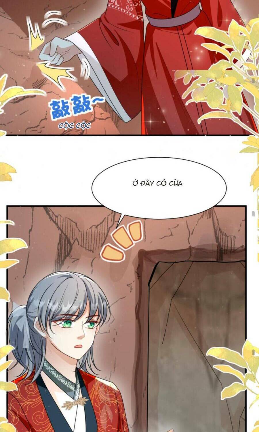 Tiểu Sư Muội Rõ Ràng Rất Mạnh, Nhưng Lại Quá Tấu Hề: Chapter 138