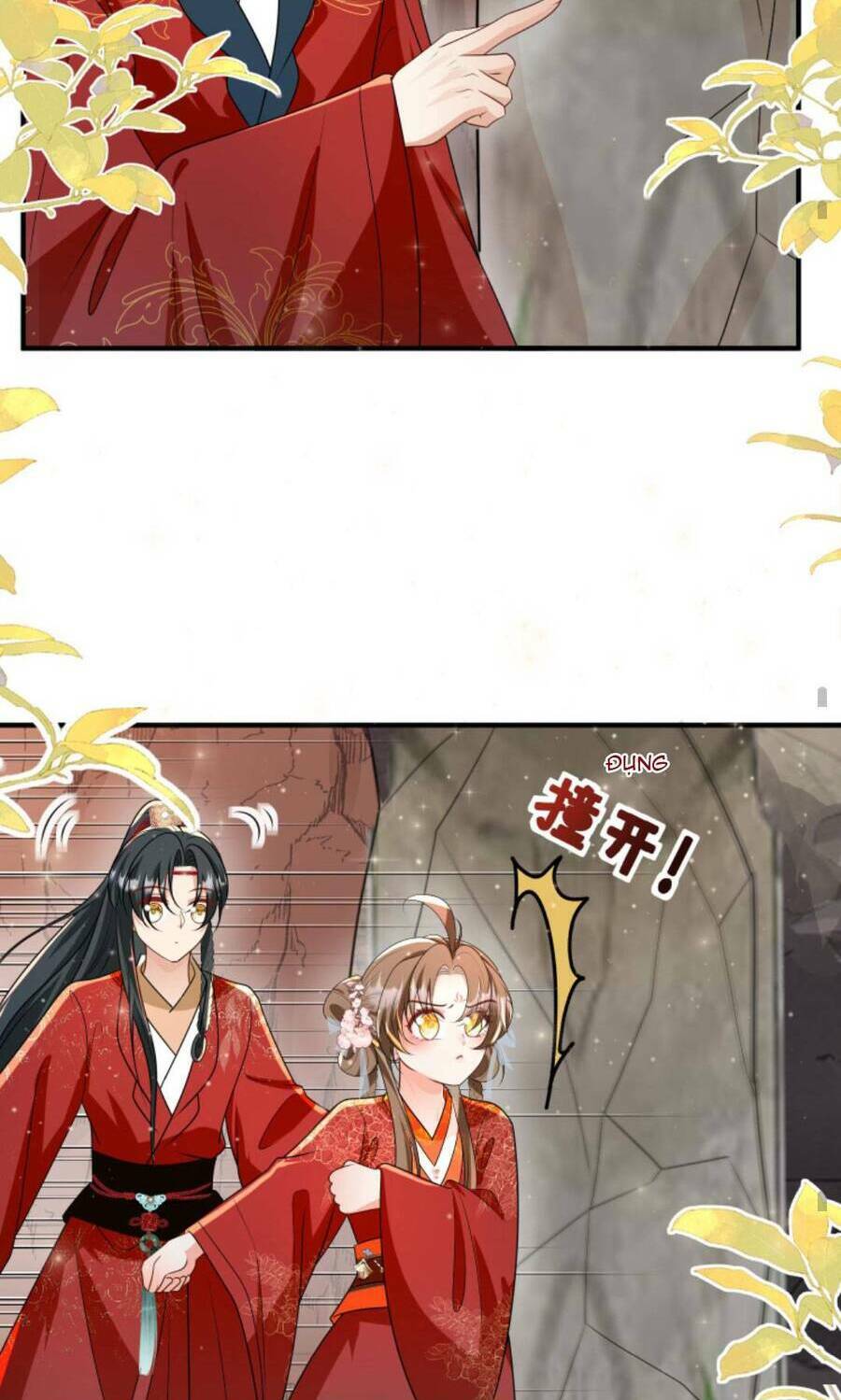 Tiểu Sư Muội Rõ Ràng Rất Mạnh, Nhưng Lại Quá Tấu Hề: Chapter 138