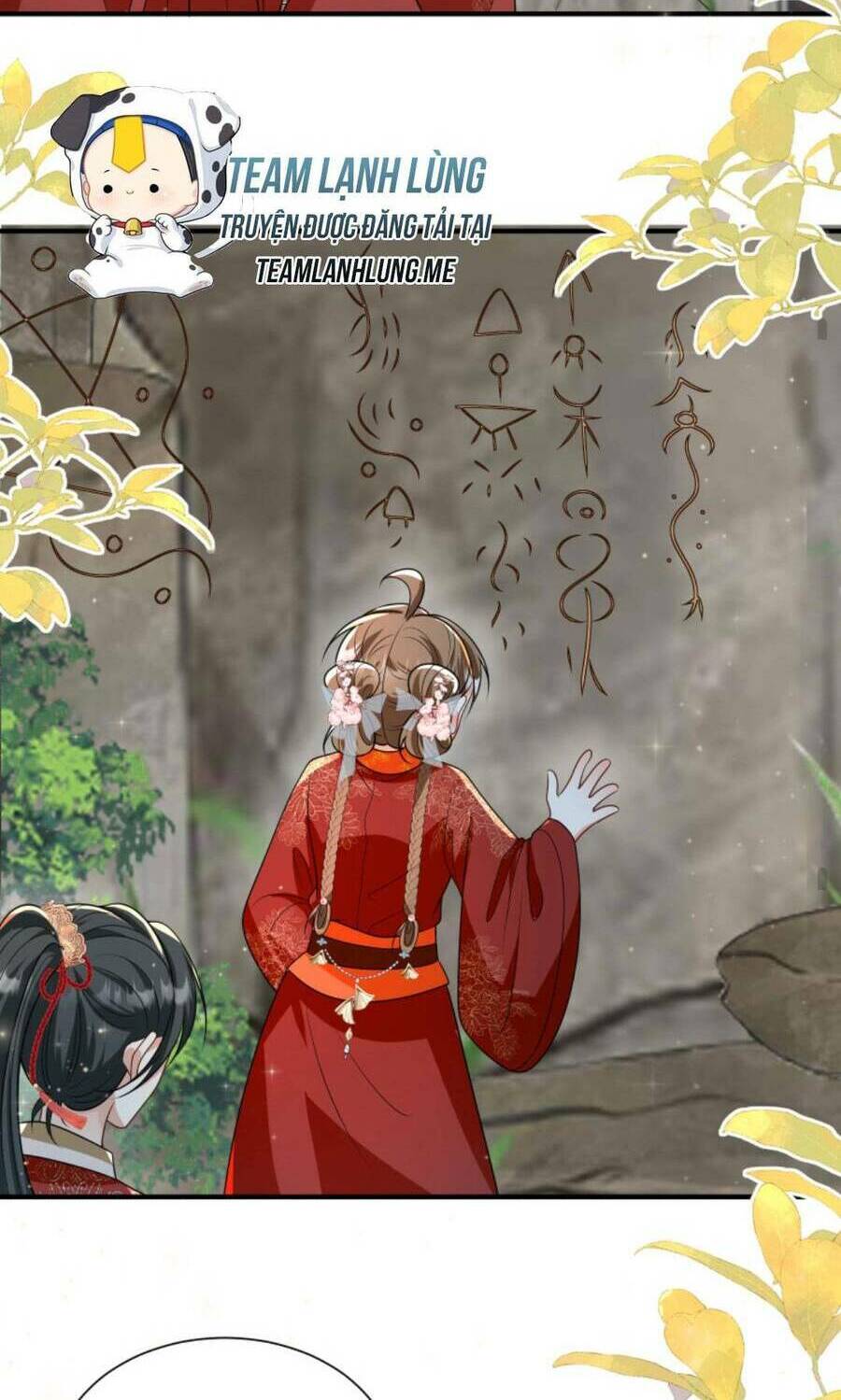 Tiểu Sư Muội Rõ Ràng Rất Mạnh, Nhưng Lại Quá Tấu Hề: Chapter 138
