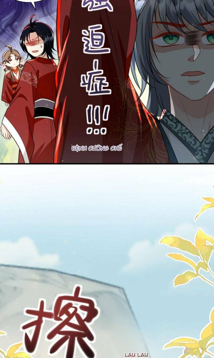 Tiểu Sư Muội Rõ Ràng Rất Mạnh, Nhưng Lại Quá Tấu Hề: Chapter 138