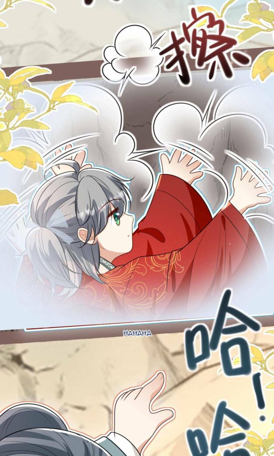 Tiểu Sư Muội Rõ Ràng Rất Mạnh, Nhưng Lại Quá Tấu Hề: Chapter 138
