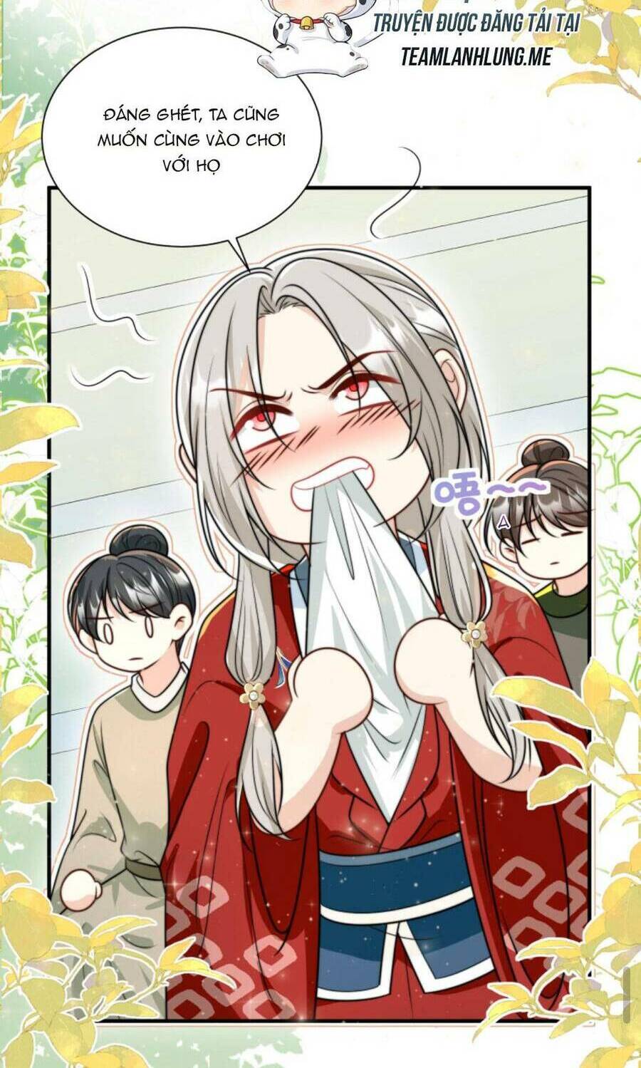 Tiểu Sư Muội Rõ Ràng Rất Mạnh, Nhưng Lại Quá Tấu Hề: Chapter 138