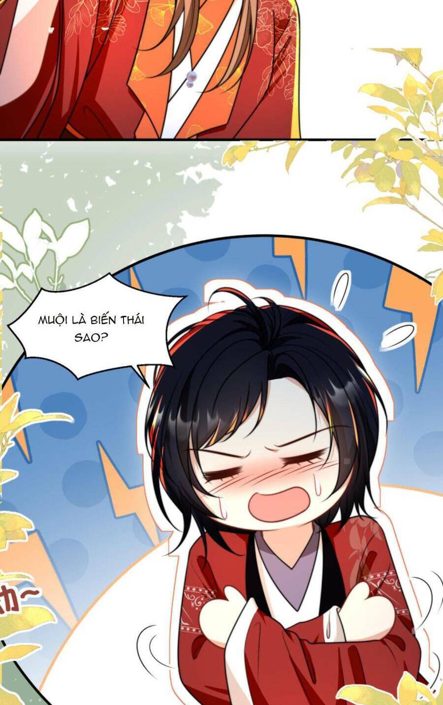 Tiểu Sư Muội Rõ Ràng Rất Mạnh, Nhưng Lại Quá Tấu Hề: Chapter 138