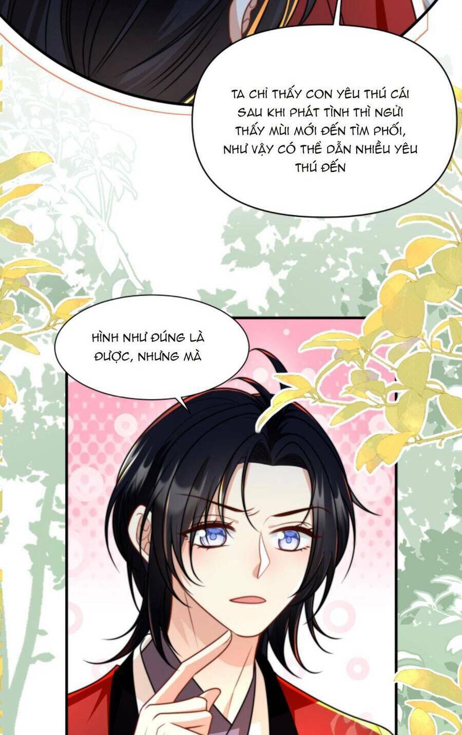 Tiểu Sư Muội Rõ Ràng Rất Mạnh, Nhưng Lại Quá Tấu Hề: Chapter 138