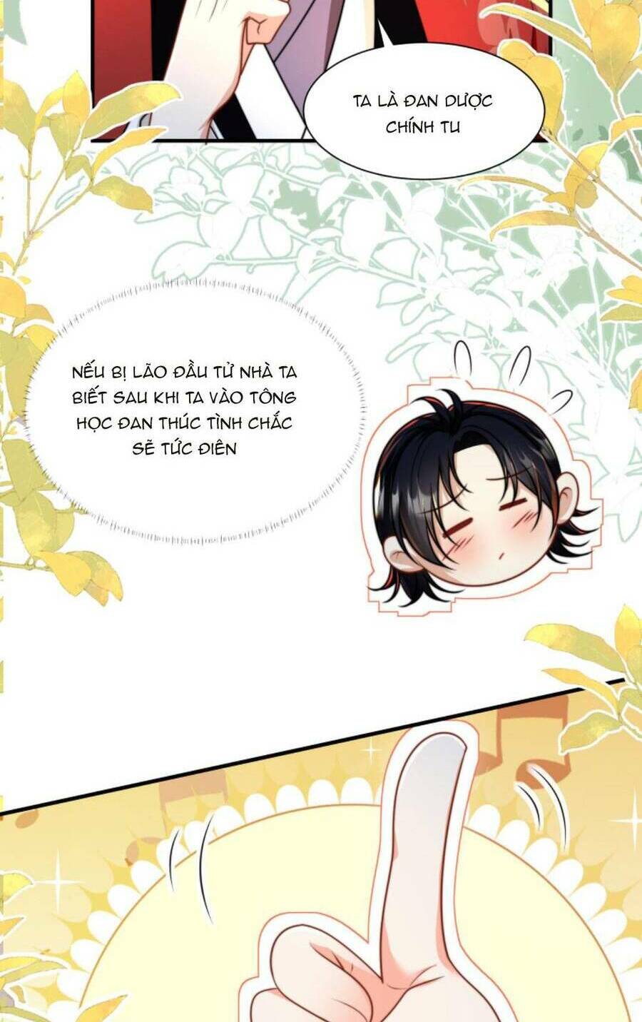 Tiểu Sư Muội Rõ Ràng Rất Mạnh, Nhưng Lại Quá Tấu Hề: Chapter 138