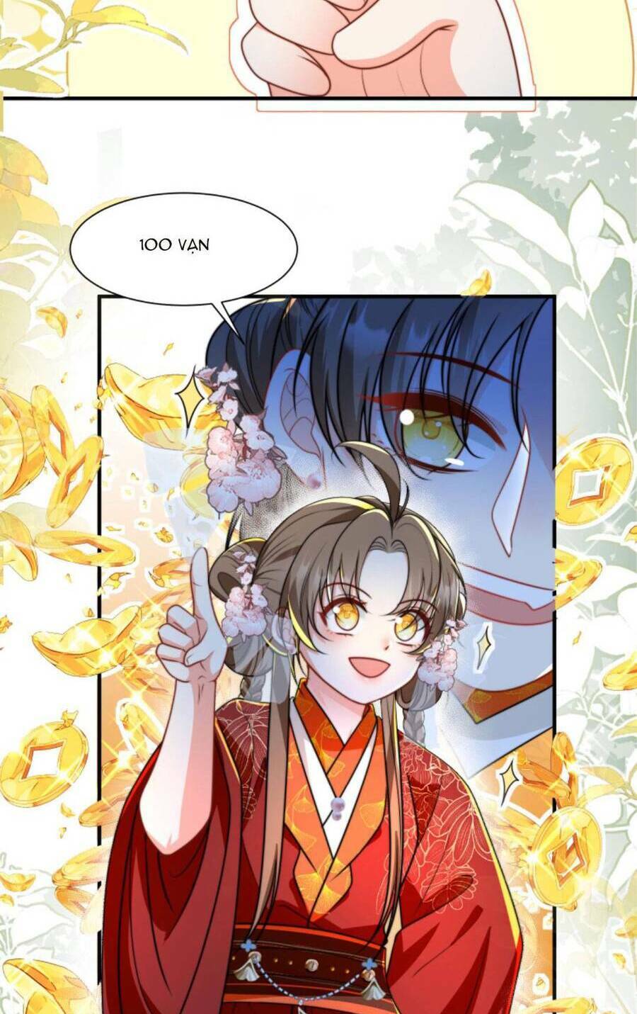Tiểu Sư Muội Rõ Ràng Rất Mạnh, Nhưng Lại Quá Tấu Hề: Chapter 138