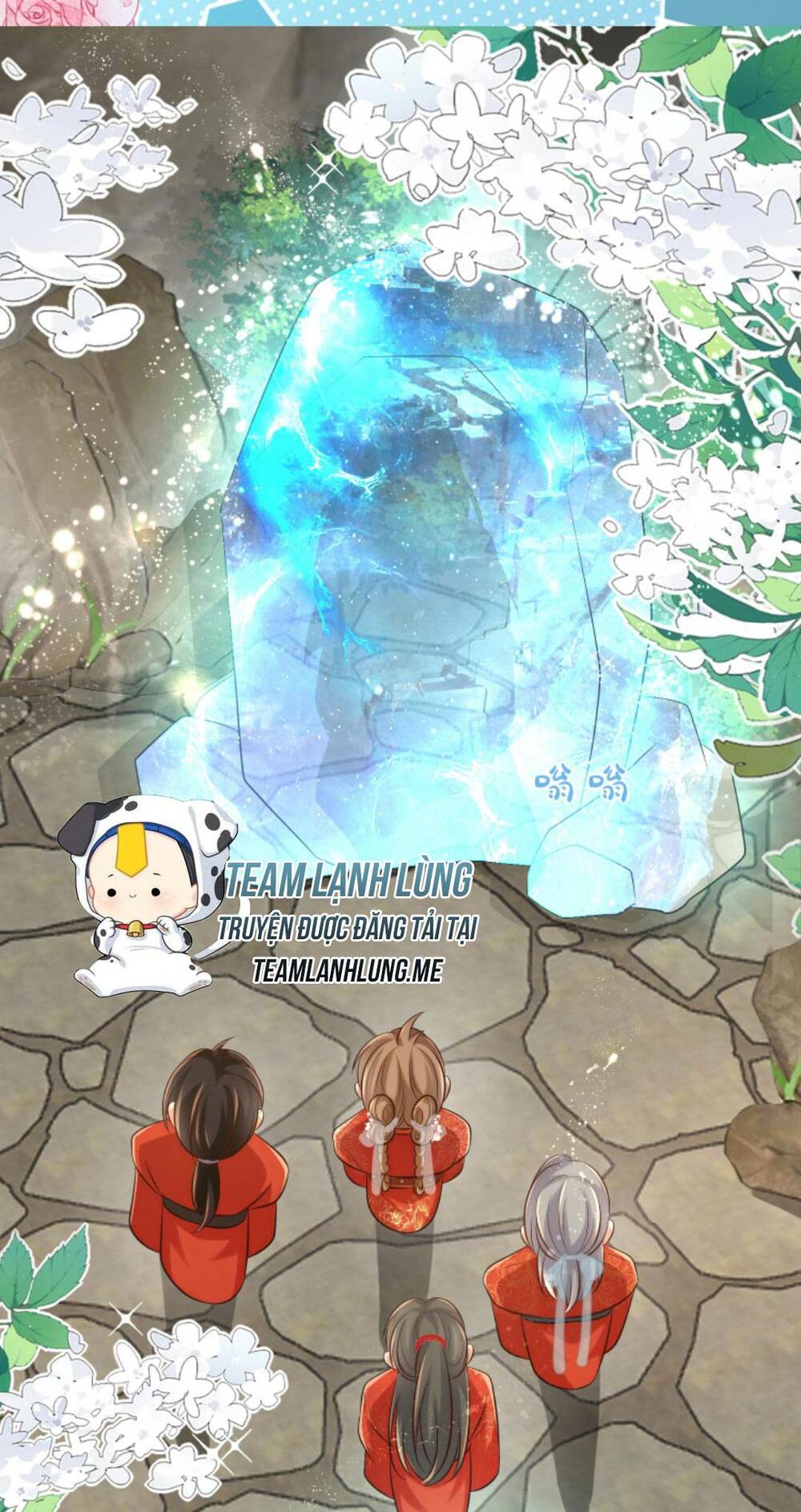 Tiểu Sư Muội Rõ Ràng Rất Mạnh, Nhưng Lại Quá Tấu Hề: Chapter 139