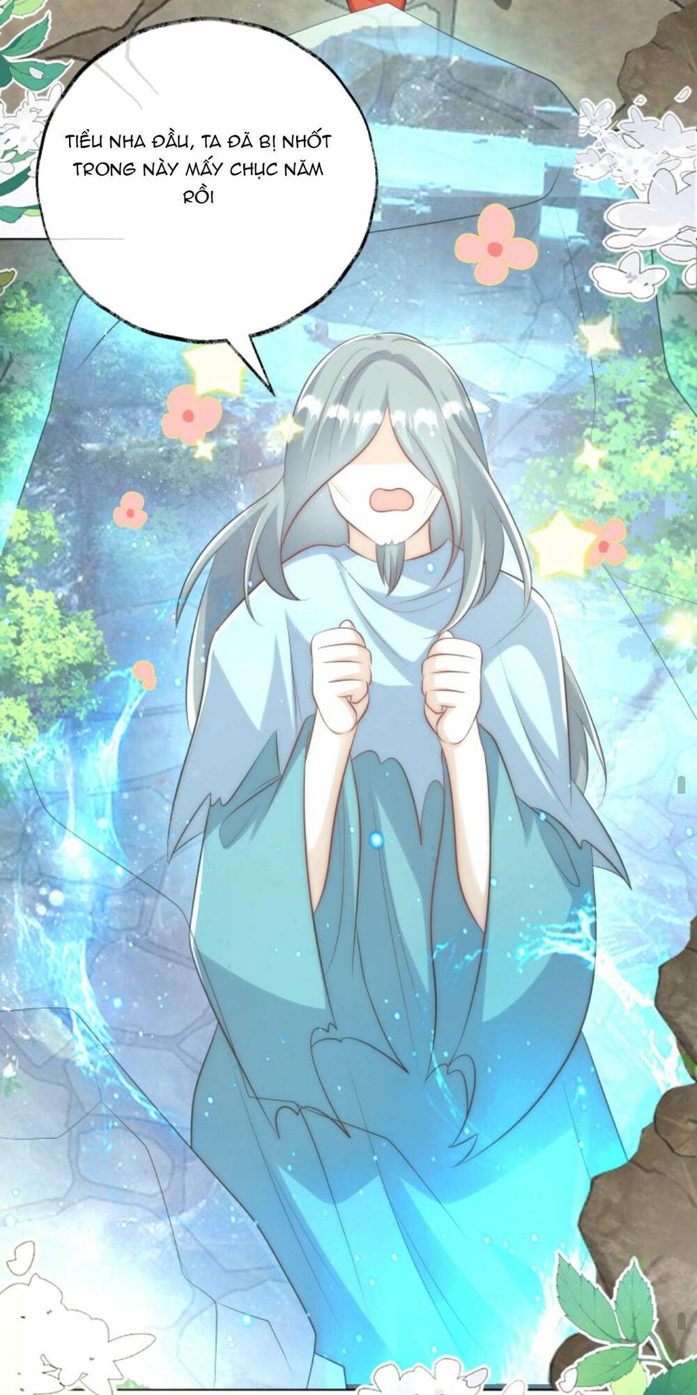 Tiểu Sư Muội Rõ Ràng Rất Mạnh, Nhưng Lại Quá Tấu Hề: Chapter 139