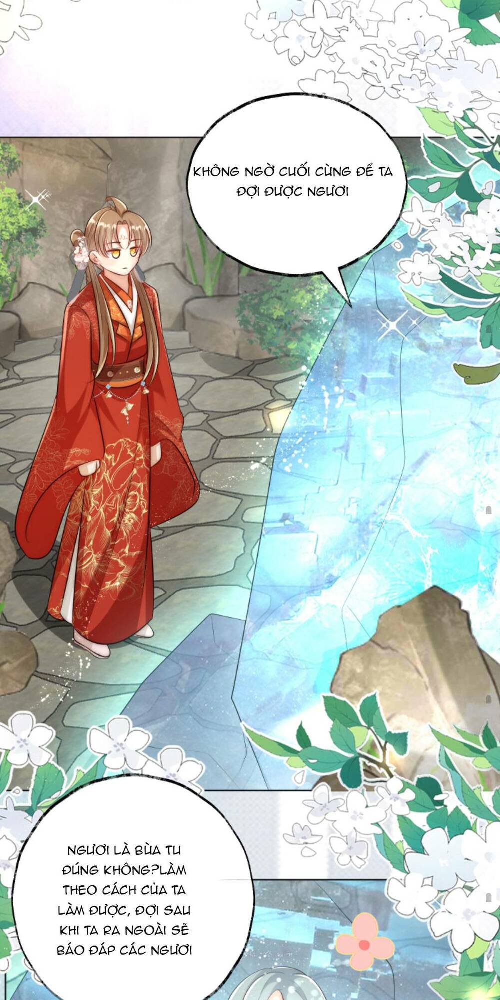 Tiểu Sư Muội Rõ Ràng Rất Mạnh, Nhưng Lại Quá Tấu Hề: Chapter 139