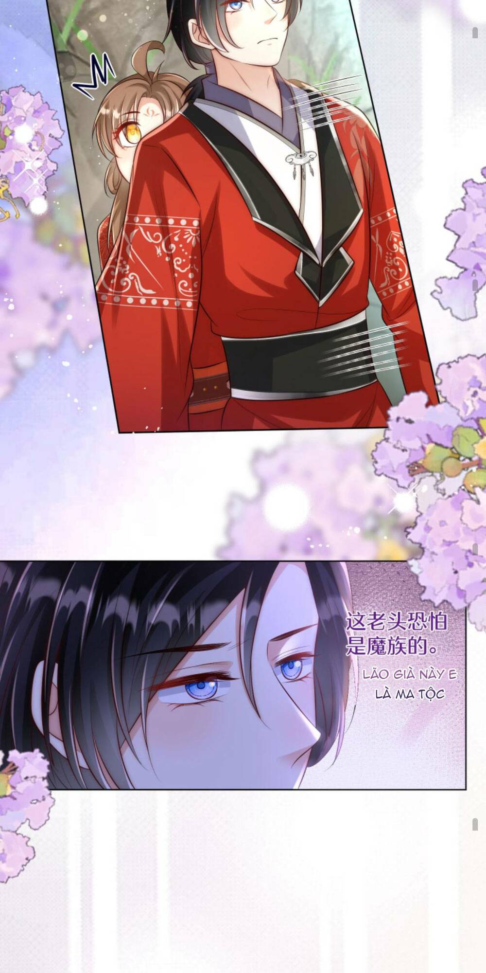 Tiểu Sư Muội Rõ Ràng Rất Mạnh, Nhưng Lại Quá Tấu Hề: Chapter 139