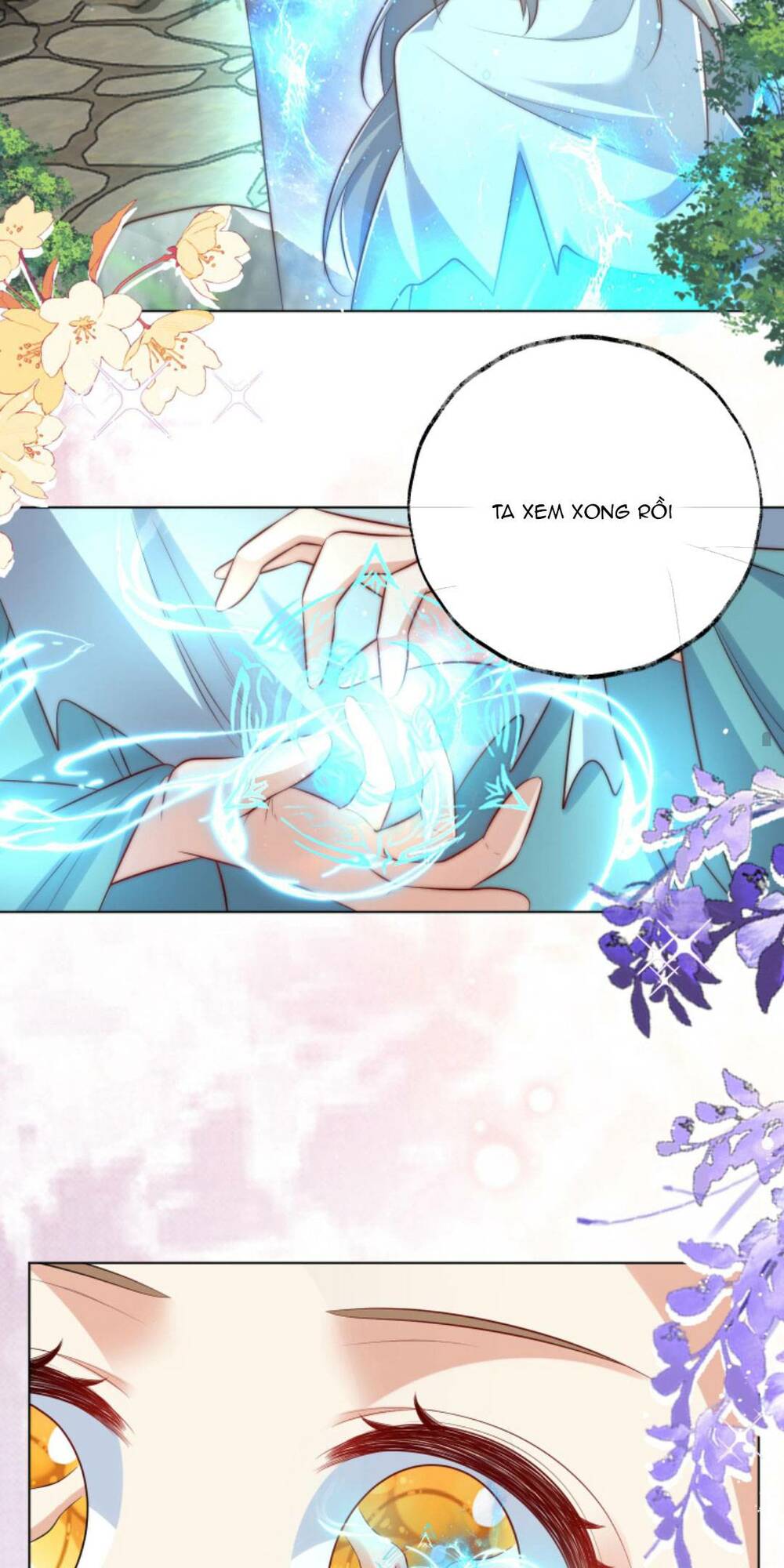 Tiểu Sư Muội Rõ Ràng Rất Mạnh, Nhưng Lại Quá Tấu Hề: Chapter 139