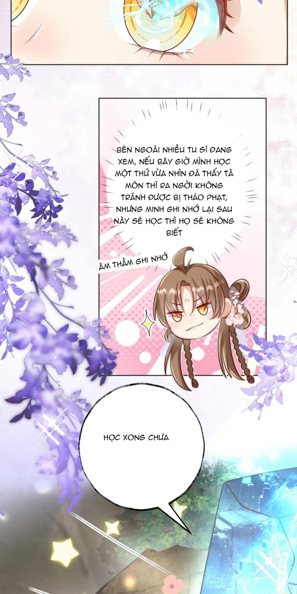 Tiểu Sư Muội Rõ Ràng Rất Mạnh, Nhưng Lại Quá Tấu Hề: Chapter 139