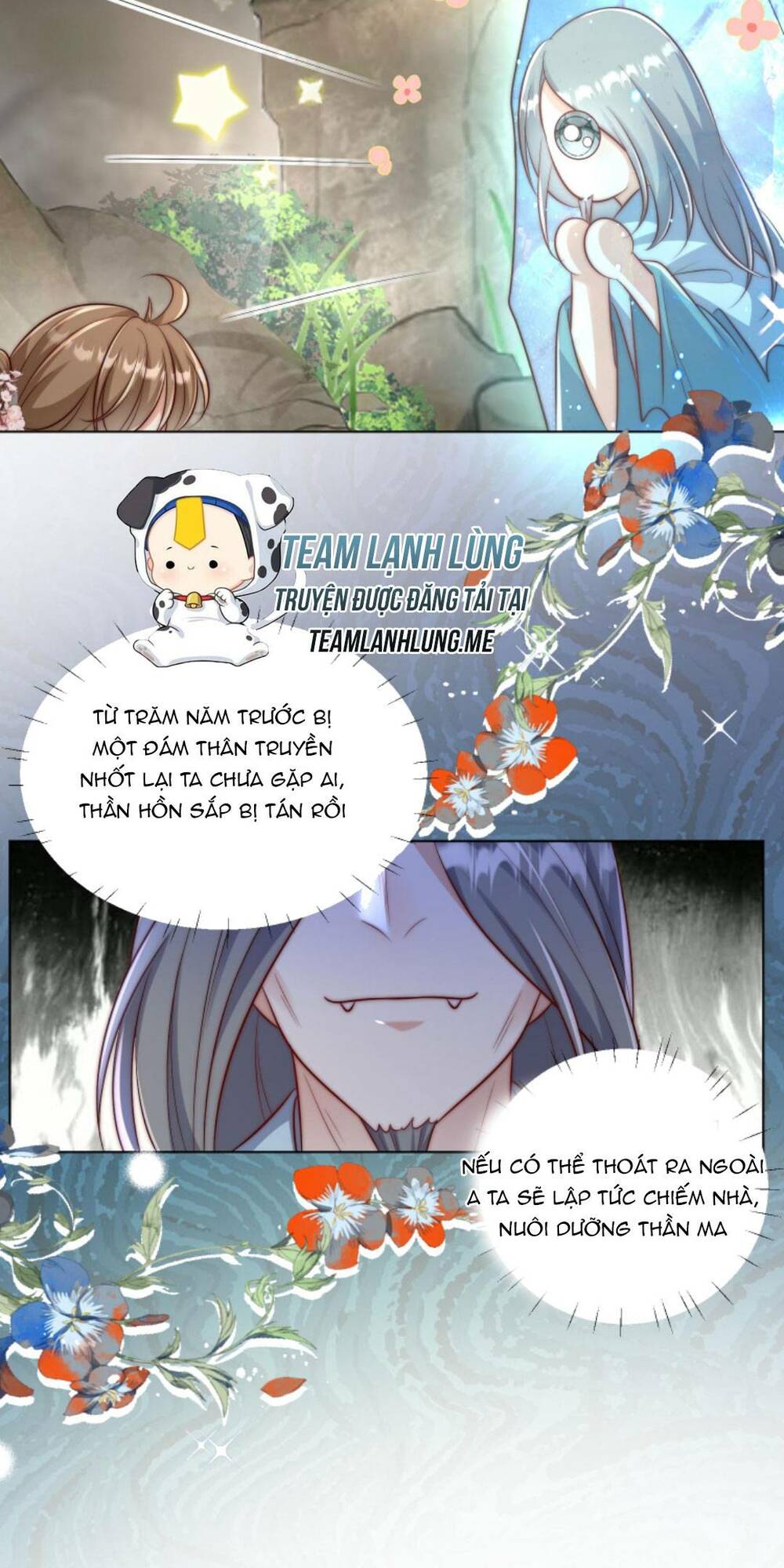 Tiểu Sư Muội Rõ Ràng Rất Mạnh, Nhưng Lại Quá Tấu Hề: Chapter 139