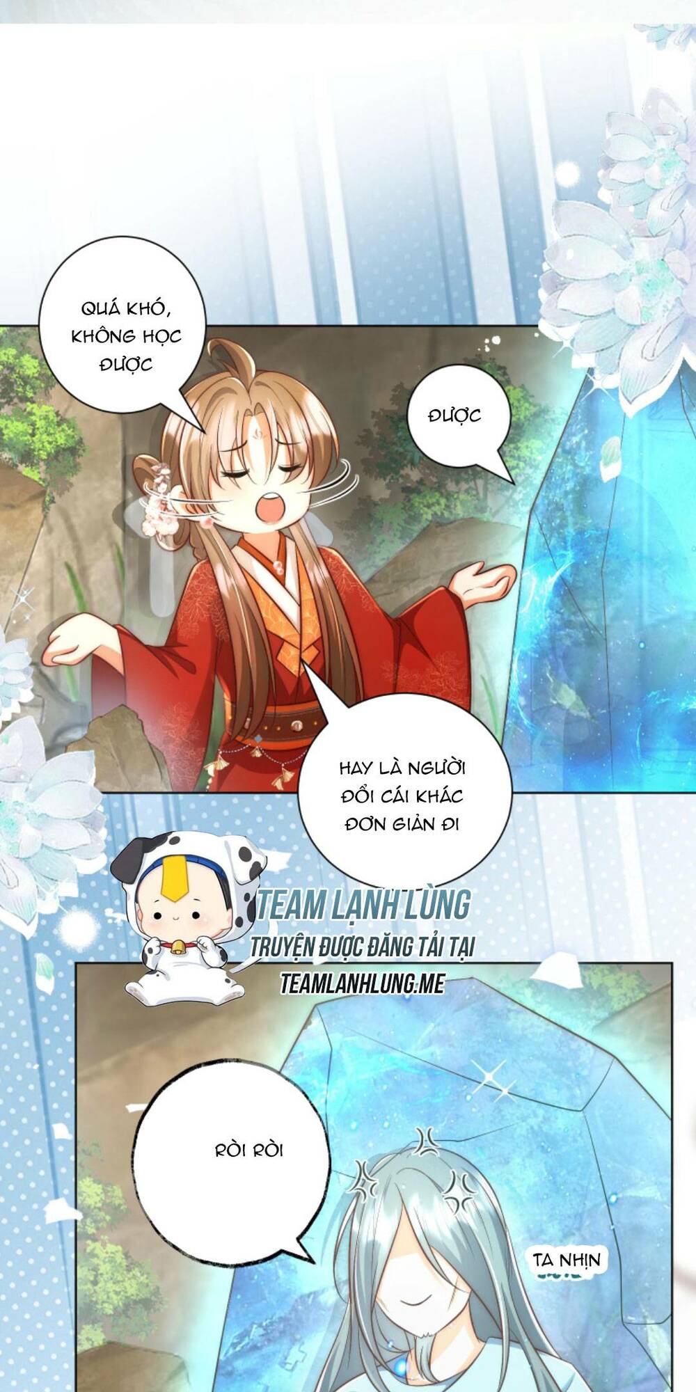 Tiểu Sư Muội Rõ Ràng Rất Mạnh, Nhưng Lại Quá Tấu Hề: Chapter 139