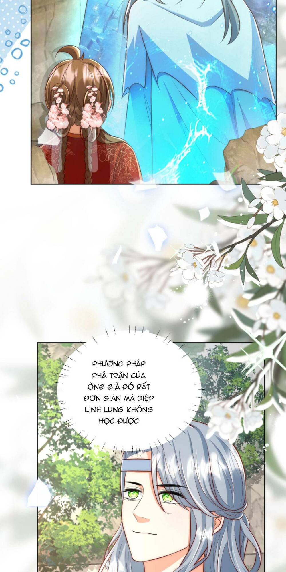 Tiểu Sư Muội Rõ Ràng Rất Mạnh, Nhưng Lại Quá Tấu Hề: Chapter 139