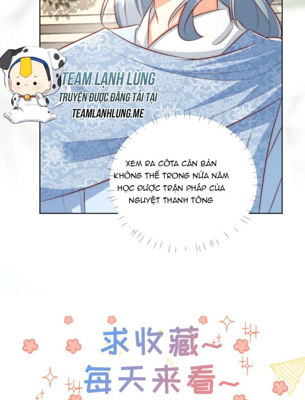 Tiểu Sư Muội Rõ Ràng Rất Mạnh, Nhưng Lại Quá Tấu Hề: Chapter 139