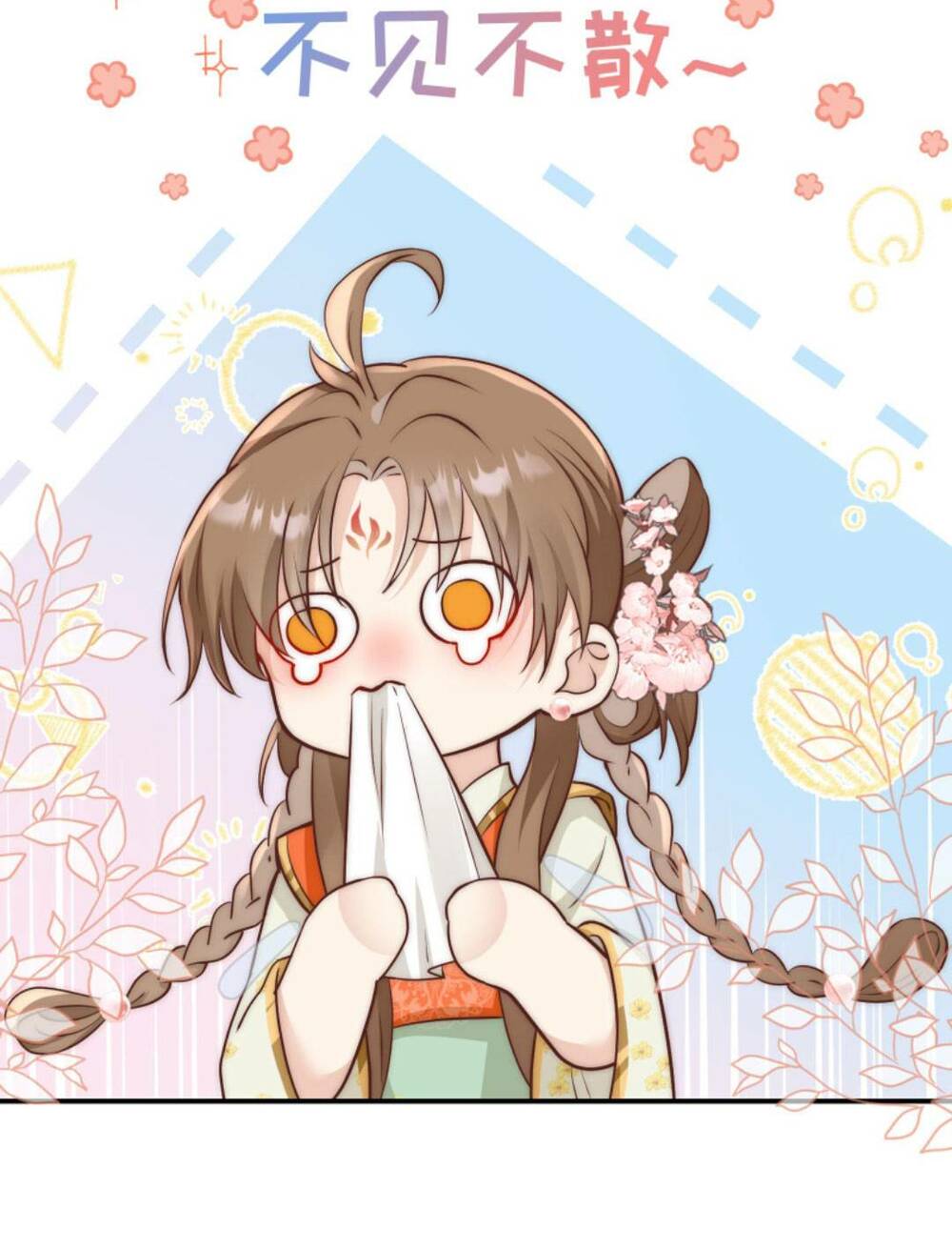Tiểu Sư Muội Rõ Ràng Rất Mạnh, Nhưng Lại Quá Tấu Hề: Chapter 139