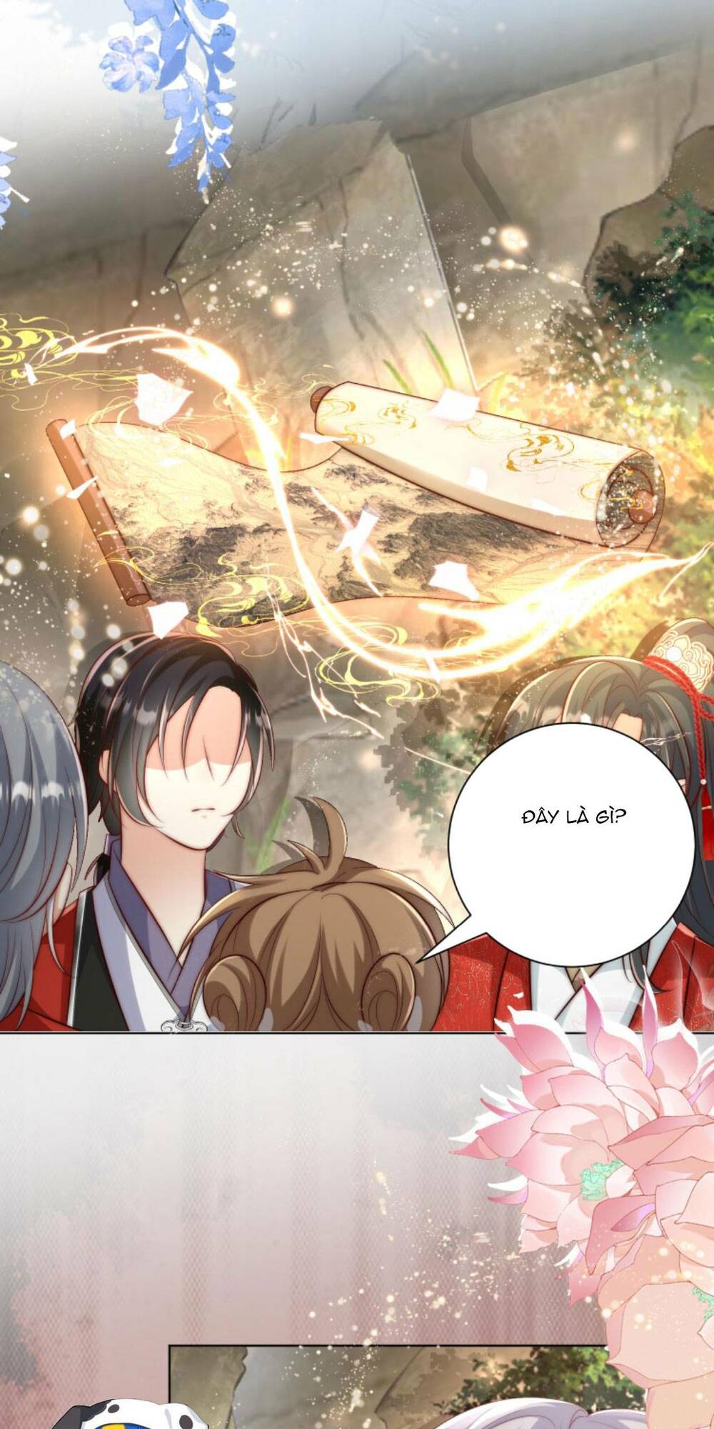 Tiểu Sư Muội Rõ Ràng Rất Mạnh, Nhưng Lại Quá Tấu Hề: Chapter 139