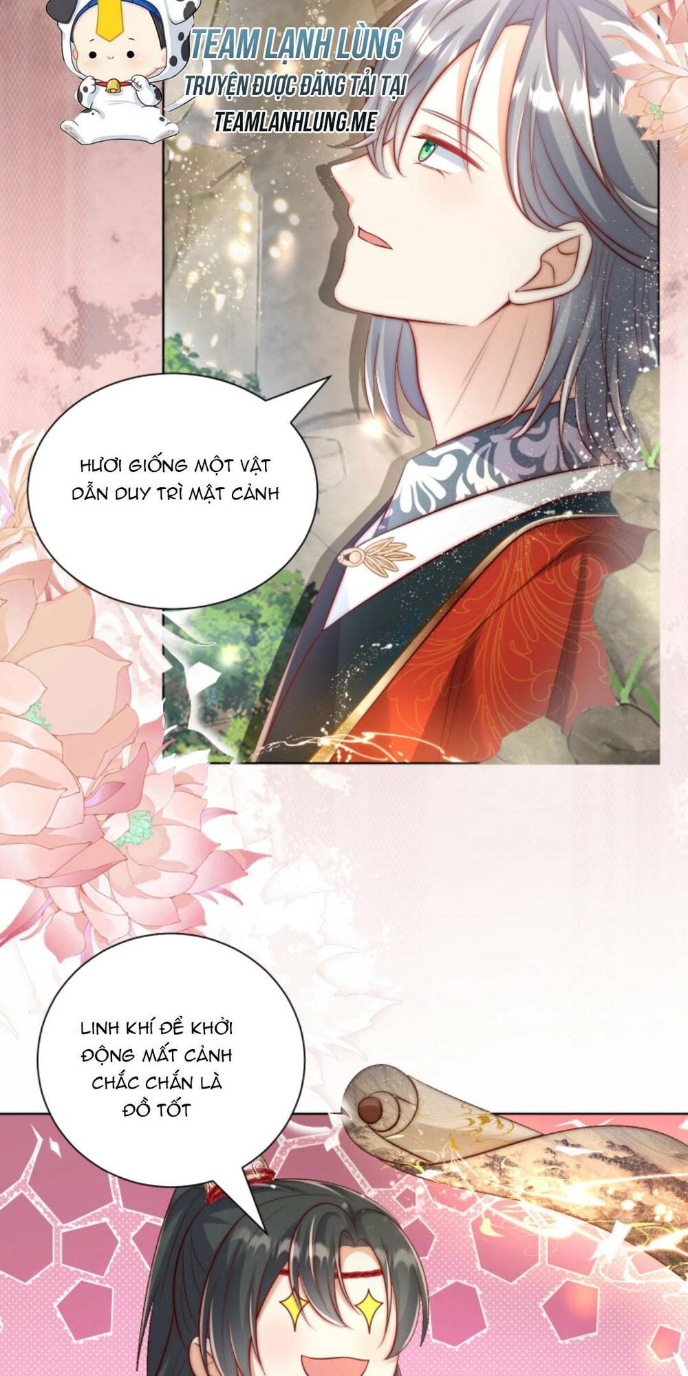 Tiểu Sư Muội Rõ Ràng Rất Mạnh, Nhưng Lại Quá Tấu Hề: Chapter 139