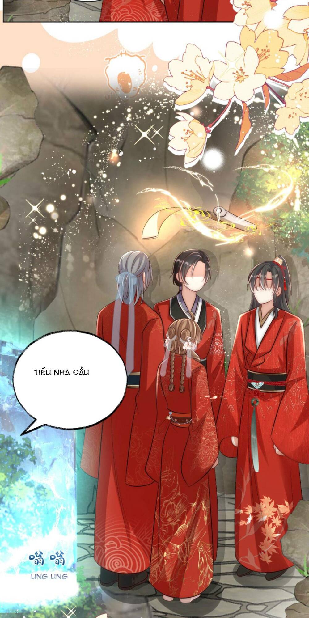 Tiểu Sư Muội Rõ Ràng Rất Mạnh, Nhưng Lại Quá Tấu Hề: Chapter 139