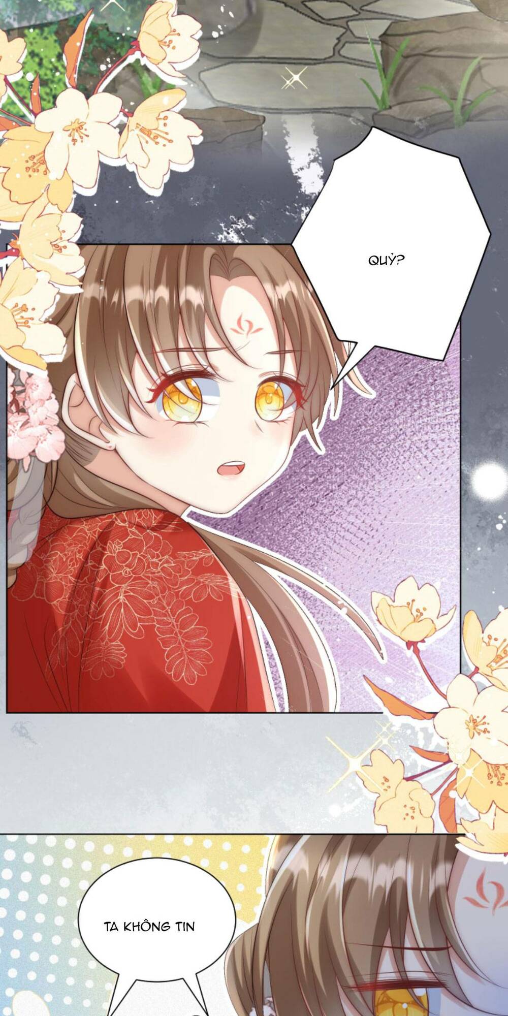 Tiểu Sư Muội Rõ Ràng Rất Mạnh, Nhưng Lại Quá Tấu Hề: Chapter 139