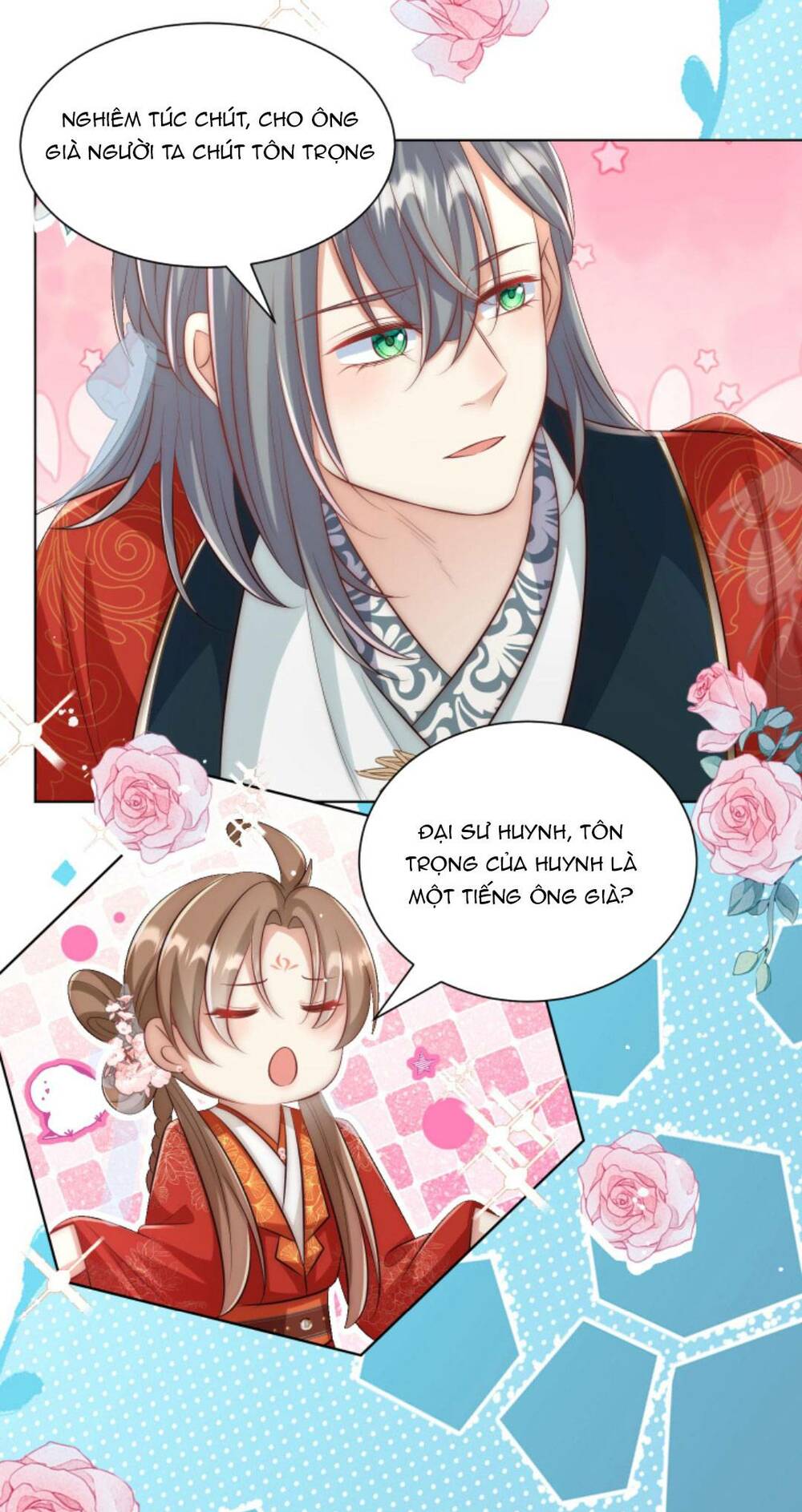 Tiểu Sư Muội Rõ Ràng Rất Mạnh, Nhưng Lại Quá Tấu Hề: Chapter 139