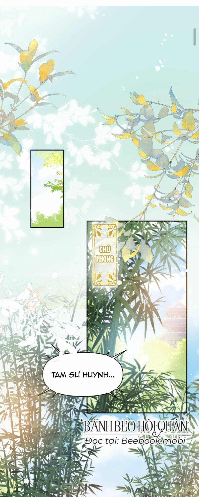 Tiểu Sư Muội Rõ Ràng Rất Mạnh, Nhưng Lại Quá Tấu Hề: Chapter 14
