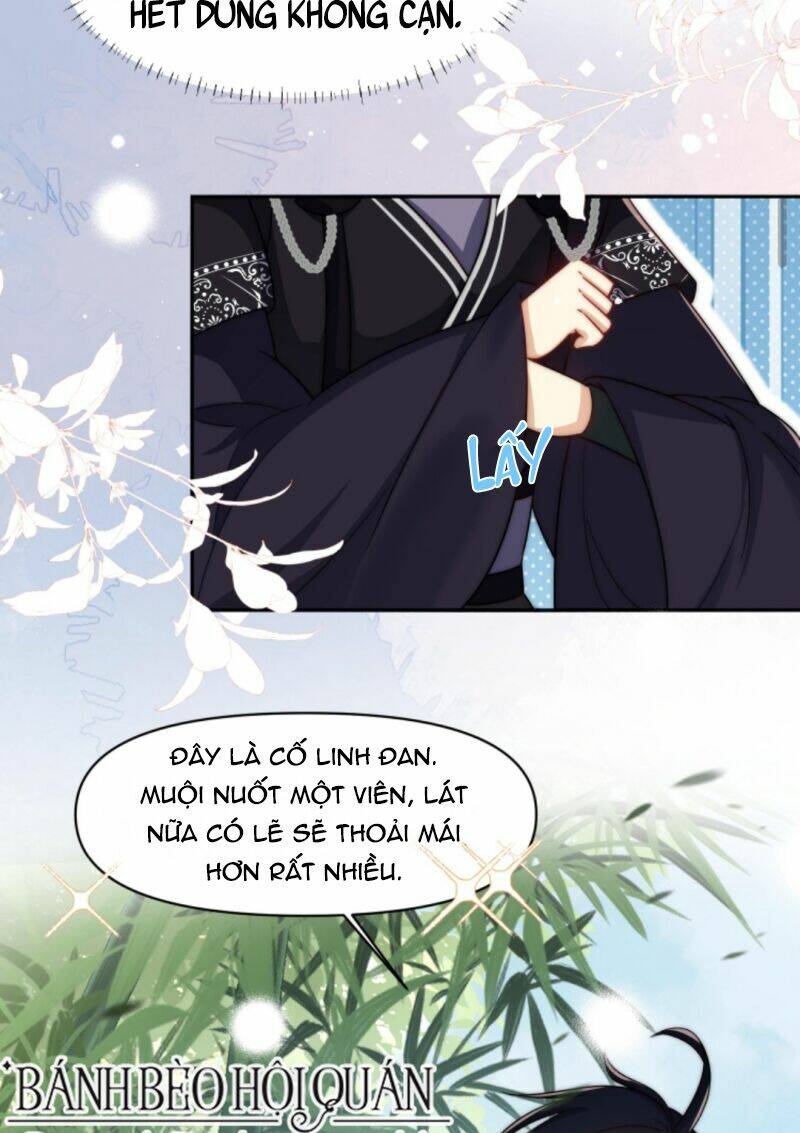 Tiểu Sư Muội Rõ Ràng Rất Mạnh, Nhưng Lại Quá Tấu Hề: Chapter 14