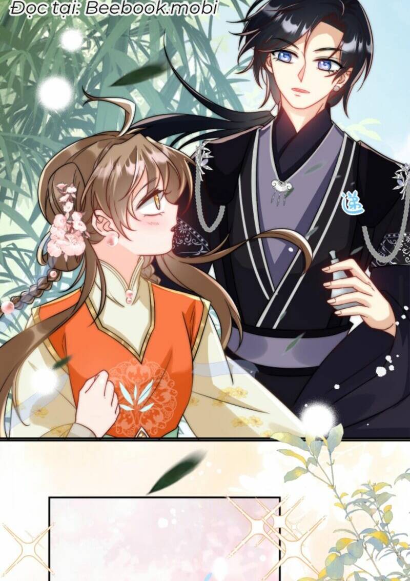 Tiểu Sư Muội Rõ Ràng Rất Mạnh, Nhưng Lại Quá Tấu Hề: Chapter 14