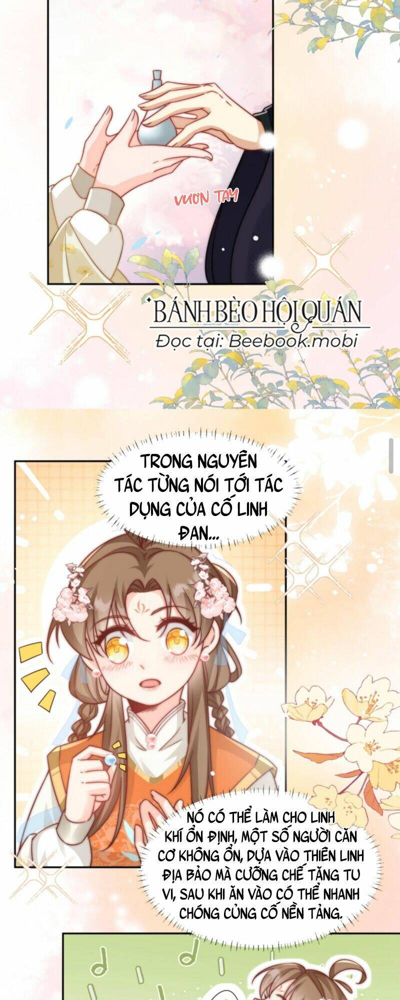 Tiểu Sư Muội Rõ Ràng Rất Mạnh, Nhưng Lại Quá Tấu Hề: Chapter 14